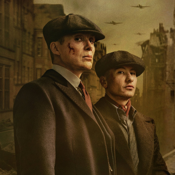 8 episódios essenciais de 'Peaky Blinders' para assistir antes do filme que estreia agora em março na Netflix