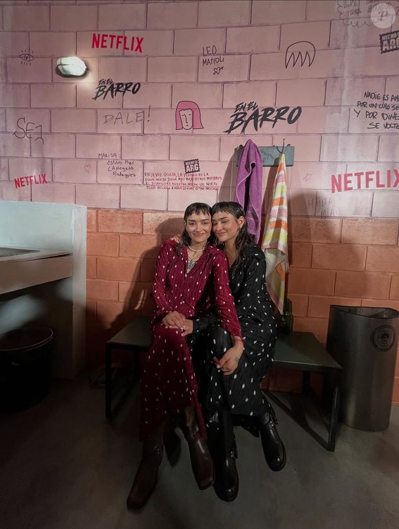 As irmãs de Santa Clara de Saguier encaram seu primeiro grande desafio diante das câmeras