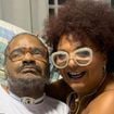 4 décadas juntos, 2 filhos e cupido famoso: esposa de Arlindo Cruz, Babi Cruz conheceu sambista aos 15 anos e fez casamento com 600 convidados