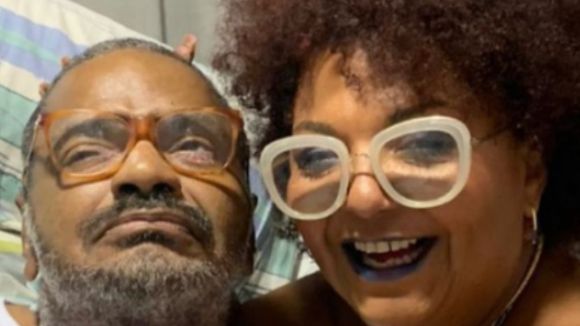 4 décadas juntos, 2 filhos e cupido famoso: esposa de Arlindo Cruz, Babi Cruz conheceu sambista aos 15 anos e fez casamento com 600 convidados