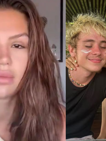 Vivi Wanderley x Juliano Floss: entenda TODA a polêmica com acusações de abuso psicológico, internação e treta com Marina Sena em meio ao ‘BBB 26’