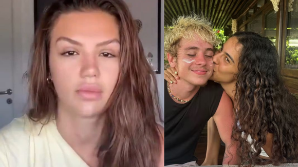 Vivi Wanderley x Juliano Floss: entenda TODA a polêmica com acusações de abuso psicológico, internação e treta com Marina Sena em meio ao ‘BBB 26’