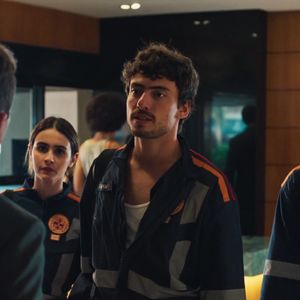 Fenômeno do Globoplay, Emergência 53 é a aposta perfeita para quem procura uma série médica intensa após The Pitt e Grey's Anatomy