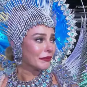 Paolla Oliveira expõe verdadeiros motivos para deixar cargo de rainha de bateria; decisão vai além da novela 'Vale Tudo': 'É hora de...'