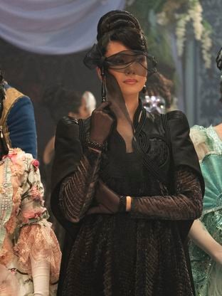 O pior erro da quarta temporada de 'Bridgerton'; descubra!