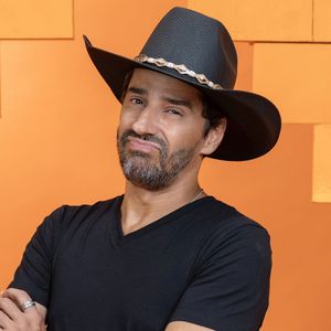 Alberto Cowboy foi eliminado do 'BBB 26' com discurso de Pedro Bial replicado por Tadeu Schmidt