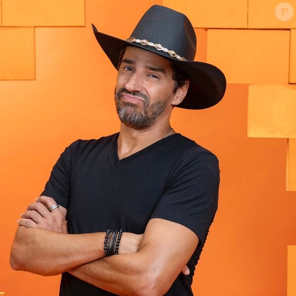 Alberto Cowboy foi eliminado do 'BBB 26' com discurso de Pedro Bial replicado por Tadeu Schmidt