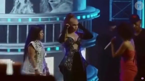 Joelma foi pega de surpresa com fala de fã sobre suas músicas: 'A gente não gosta de outras músicas, a não ser quando outro cantor canta'