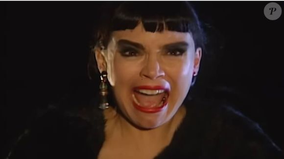 Maria do Carmo estava em fuga por causa da morte de Laurinha Figueiroa