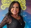 Gretchen, chamada de 'barriguda', detona críticas ao seu corpo e diz que web tem inveja de suas curvas: 'Mal comidas'
