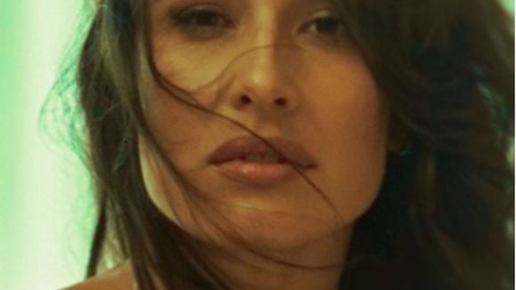 Há 8 anos 'sem homens', Giselle Itié faz revelação sobre atual situação amorosa, relação tóxica e maternidade