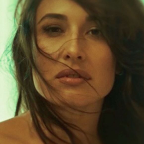 Aos 43 anos, Giselle Itié revela que está há quase 8 anos sem namorado