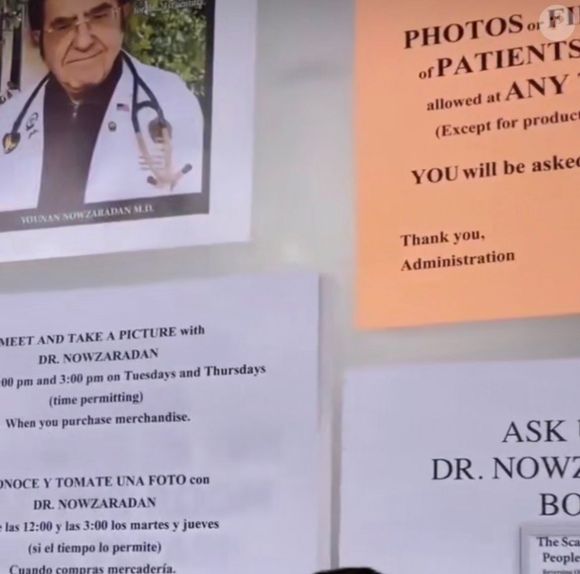 Vídeo de brasileira mostra bastidores da clínica de Dr. Now, revelando que o espaço exibido no reality é real e segue em plena atividade