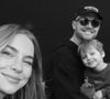 O filho da influenciadora do TikTok Emilie Kiser, Trigg Kiser, morreu aos 3 anos após um trágico acidente doméstico