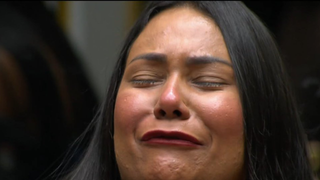 Chaiany vai ser eliminada após virar a casaca no ‘BBB 26’? Enquete ATUALIZADA do Paredão revela se sister está queimada com o público