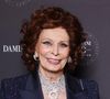 Sophia Loren voltou a viralizar após uma frase sobre envelhecimento e autoestima emocionar fãs nas redes sociais