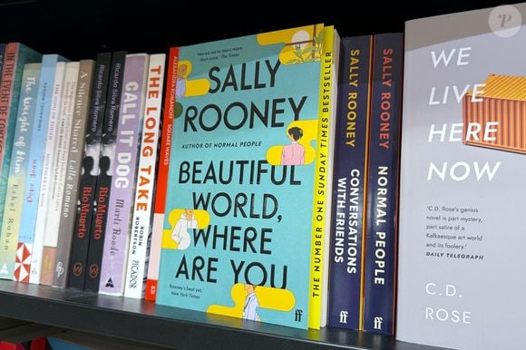 A editora britânica Faber anunciou que não poderia mais distribuir os livros de Sally Rooney no Reino Unido após a escritora manifestar apoio ao grupo Palestine Action. De acordo com informações da Veja, a decisão motivou uma carta aberta assinada por artistas que questionam a retirada das obras das prateleiras e defendem a liberdade de expressão