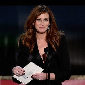 Julia Roberts não tem grandes segredos de sua longevidade, mas a dieta é um dos mais importantes deles