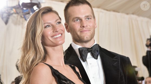 Parece que o astro do futebol americano, Tom Brady, ainda não conseguiu se desvencilhar completamente da presença da ex-mulher – e isso tem sido um grande incômodo para ele.