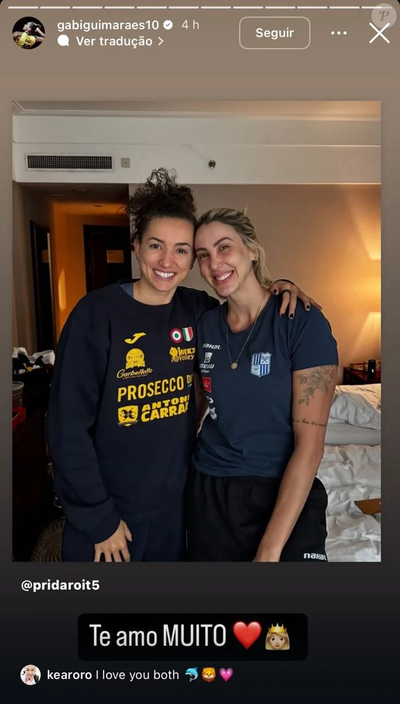 'Os semelhantes se atraem': postagem de Ana Carolina com Gabi e Pri Daroit alimenta rumores de climão na Seleção, como repercutiu o Extra