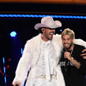 ‘Ela me golpeou e me deixou na bad, levou meu cartão e minha internet, apostar em você é pior do que apostar na bet’, diz música de Luan Pereira com a participação de Zé Felipe