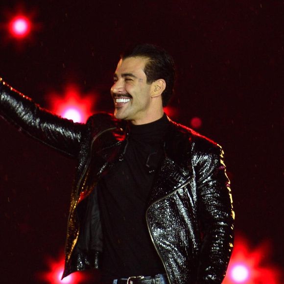 Gusttavo Lima conversou com Jair Bolsonaro um dia antes da entrevista ao portal Metrópoles, onde falou sobre a possível candidatura