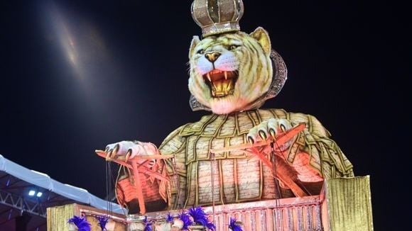 Apuração do Carnaval 2025 de SP: que horas começa? Globo vai exibir ao vivo? Onde assistir? Qual critério de desempate? Saiba TUDO