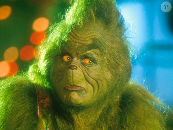 Apesar de ter embolsado uma fortuna, Jim Carrey passou momentos de exaustão e crise do pânico com o personagem