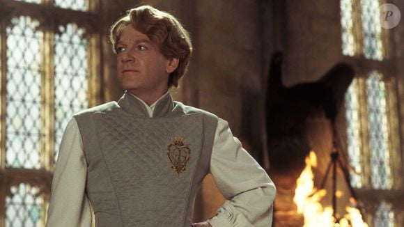Segundo o Deadline, a HBO já escolheu o ator que irá interpretar Gilderoy Lockhart, professor de Defesa Contras as Artes das Trevas, na segunda temporada da série