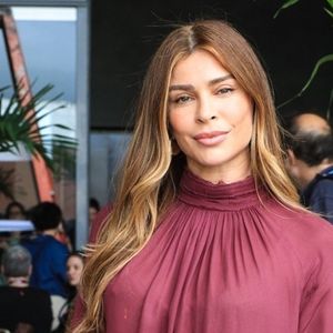 Dieta de Grazi Massafera tem duas comidas muito acessíveis e rejeitadas por muitos: 'Gosto de comer rabada, gosto de comer pé de galinha'