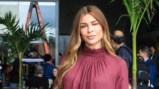 Ninguém imagina, mas duas comidas muito acessíveis e rejeitadas por muitos estão na dieta de Grazi Massafera: 'Gosto de comer rabada, gosto de comer pé de galinha'