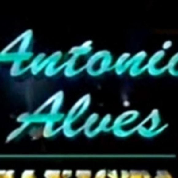 Fábio Jr. estrelou a novela ‘Antônio Alves, Taxista’ em 1996 no SBT. O nome não foi mera coincidência