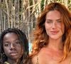 Filha de Giovanna Ewbank e Bruno Gagliasso, Títi completa 13 anos e ganha homenagem emocionante da mãe: 'Sua primeira palavra foi...'