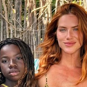 Filha de Giovanna Ewbank e Bruno Gagliasso, Títi completa 13 anos e ganha homenagem emocionante da mãe: 'Sua primeira palavra foi...'