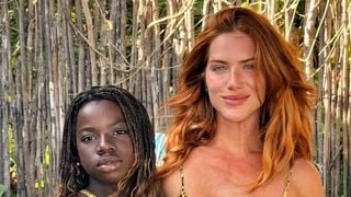 Títi está enorme! Filha de Giovanna Ewbank e Bruno Gagliasso completa 13 anos com vídeo poderoso e emociona a mãe: 'Sua primeira palavra foi...'