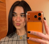 Dua Lipa vai à Justiça: cantora processa a Samsung em quase R$ 75 milhões por uso indevido de imagem em caixas de TV; entenda