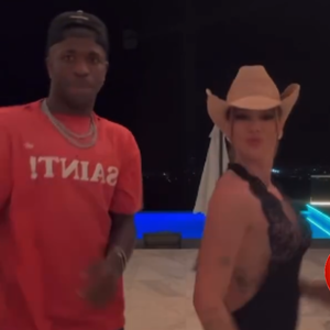 Com baunilha e jasmim, esses foram os 3 perfumes da WePink que Virgínia Fonseca usou para 'fisgar' Vini Jr. no affair relâmpago