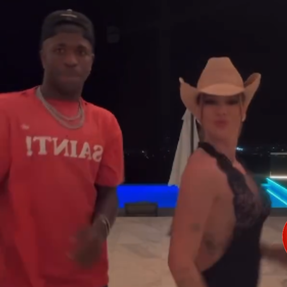 Com baunilha e jasmim, esses foram os 3 perfumes da WePink que Virgínia Fonseca usou para 'fisgar' Vini Jr. no affair relâmpago