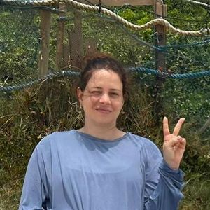 Leandra Leal retorna a novela após um grande hiato na carreira