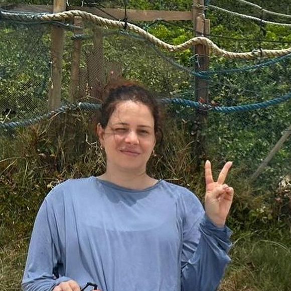 Leandra Leal retorna a novela após um grande hiato na carreira