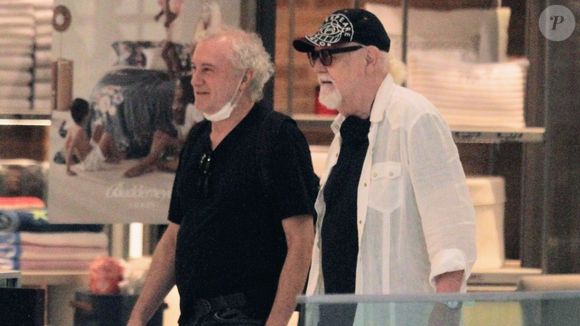 Durante uma entrevista para a Revista Veja, Ney Latorraca comentou que Edi Botelho teve papel fundamental em momentos difíceis de sua vida, por exemplo, quando ele fez uma cirurgia.