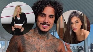 Solteiro? Após polêmica envolvendo Virgínia Fonseca, MC Livinho sugere fim do casamento: 'Em paz'