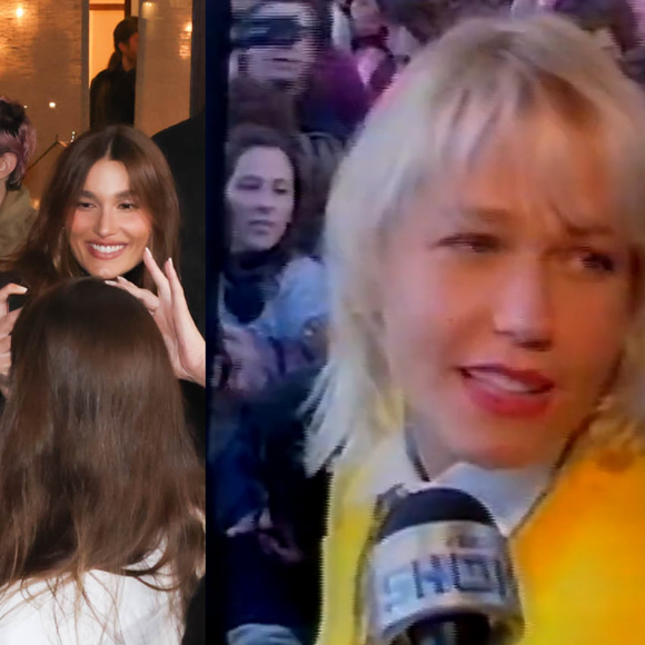 Tal mãe, tal filha! Dando orgulho à Xuxa, Sasha Meneghel arrasta multidões ao inaugurar 1ª loja de rua da Mondepars em São Paulo