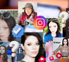 Posts de Michelle Trachtenberg no Instagram poucos dias antes da morte aos 39 anos preocuparam os fãs: 'Eu queria...'