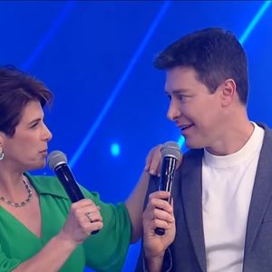 Rodrigo Faro deixa a Record no fim de 2024 e já gravou o último 'Hora do Faro' (2014-2024)