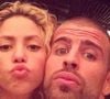 Sonhar com traição do namorado: o que significa este 'pesadelo' tão comum? - Foto ilustrativa de Shakira e Gerard Piqué