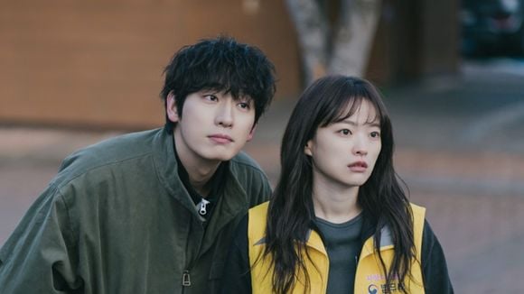 A idade real do elenco do dorama 'Doce Engano': até quem não é fã de k-drama vai ficar de queixo caído ao descobrir a verdade!