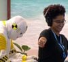 Milena, por sua vez, adotou uma postura mais leve e descontraída, que gerou críticas a ela no BBB 26