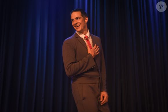 Mateus Solano: ‘Achei o máximo a gente poder, através dessa polêmica, levantar um pouco essa questão da falta de educação do público’