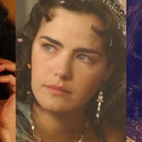 Ana Paula Arósio na Globo: enquanto 'Avenida Brasil 2' não vem, essas 7 produções com a atriz no Globoplay são verdadeiras obras-primas e você precisa rever hoje